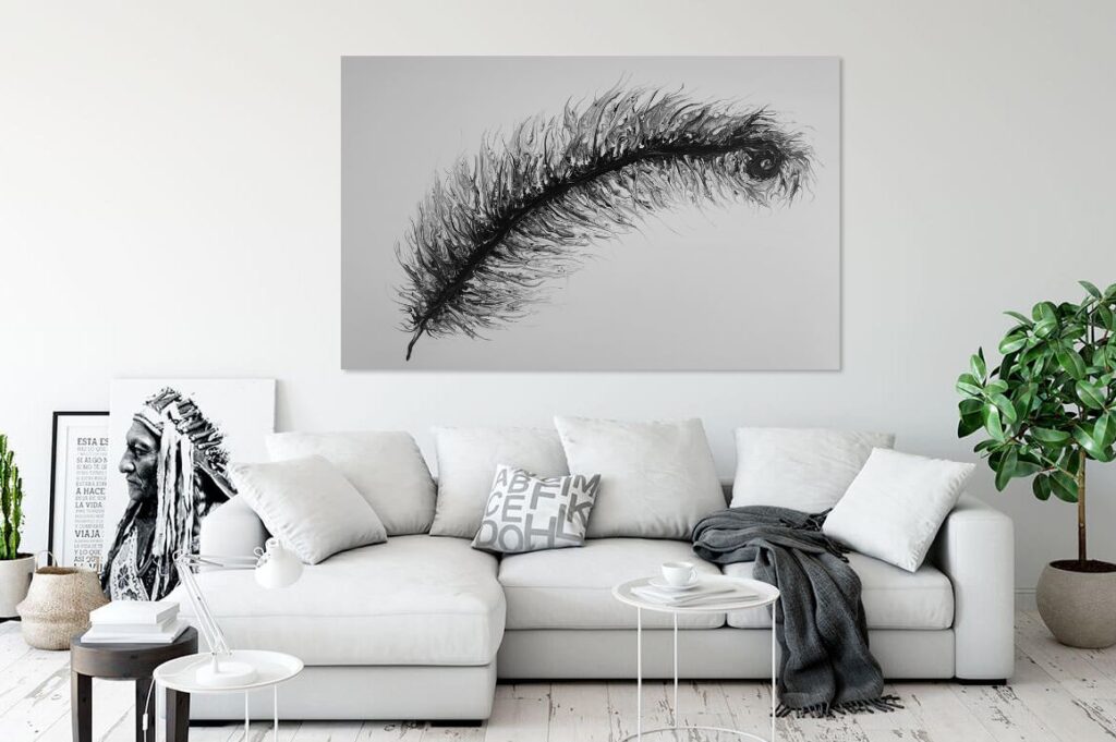 Renee Martine Art, Acrylic Pour Art