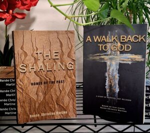 The Shaling, A Walk Back To God